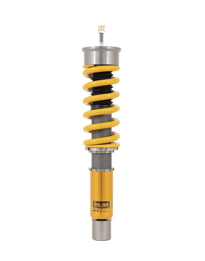 Ohlins Road & Track Coilovers