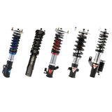 Silver's Neomax Coilovers - Subaru WRX GDA 01-07/STI GDB 01-04 (5x100)