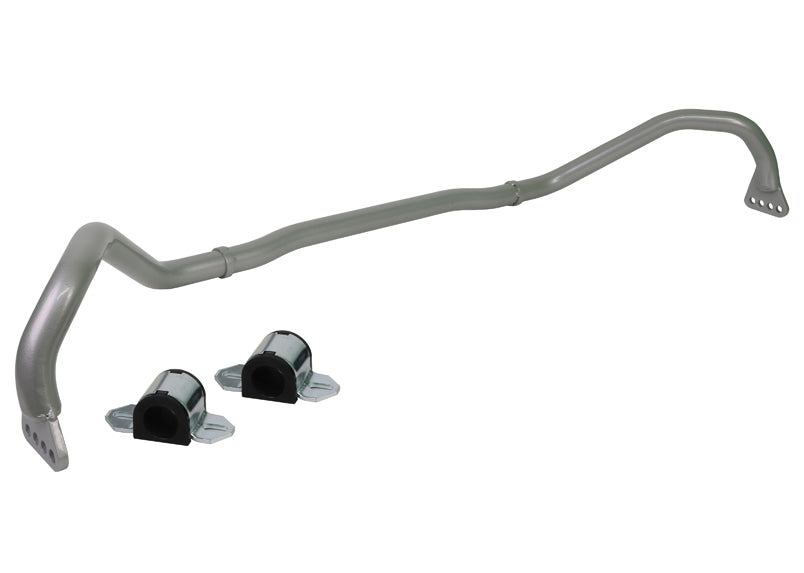 Whiteline 30MM Front Sway Bar - Holden Commodore VE, VF/Statesman WM/HSV VE, VF BHF62XZ