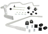 Whiteline F And R Sway Bar Vehicle Kit - Holden Commodore VT-VY/Monaro V2/Statesman WH, WK/HSV VT-VY