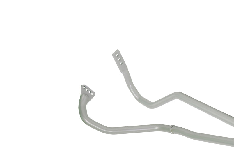 Whiteline F And R Sway Bar Vehicle Kit