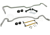 Whiteline F And R Sway Bar Vehicle Kit - Mercedes A-Class W176/CLA-Class C117/GLA-Class X156 BMK015