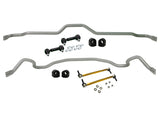 Whiteline F And R Sway Bar Vehicle Kit