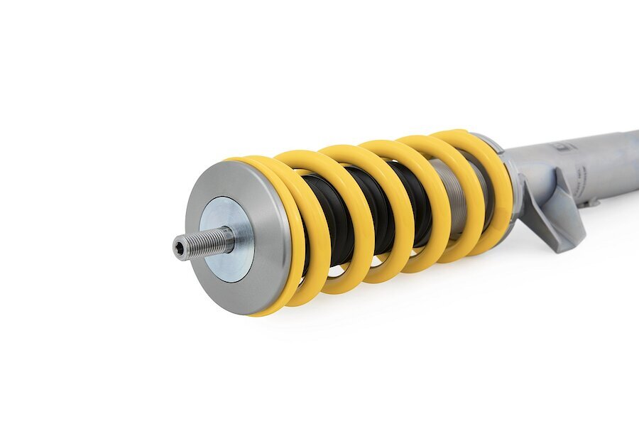 Ohlins Road & Track Coilovers