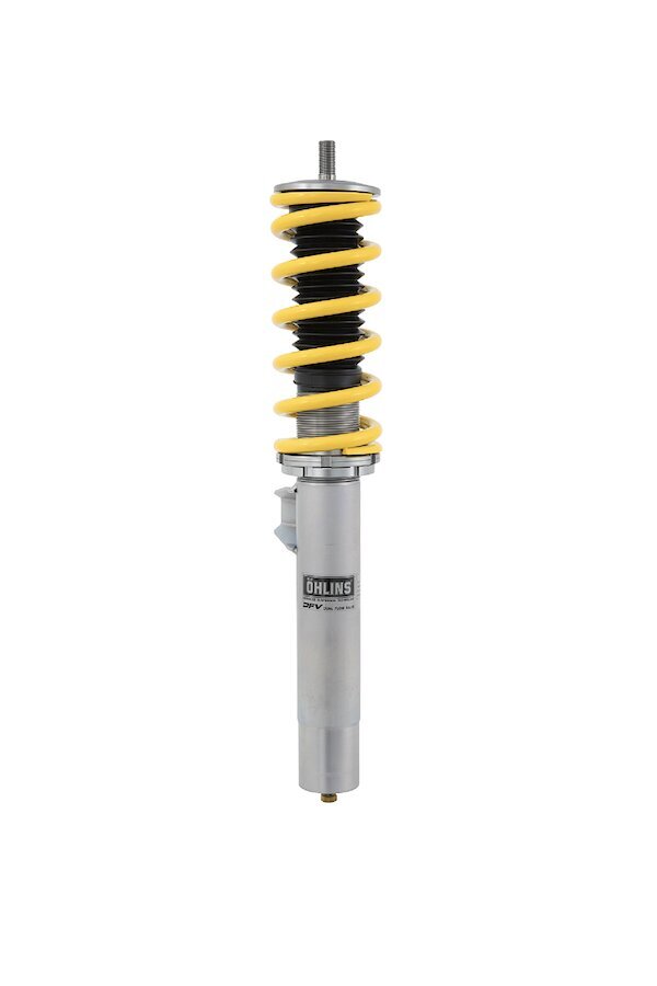 Ohlins Road & Track Coilovers