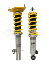 Ohlins Road & Track Coilovers - Mini Cooper R50/Cooper S R53 BMS-MI10 | Pro Speed Racing