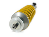 Ohlins Road & Track Coilovers