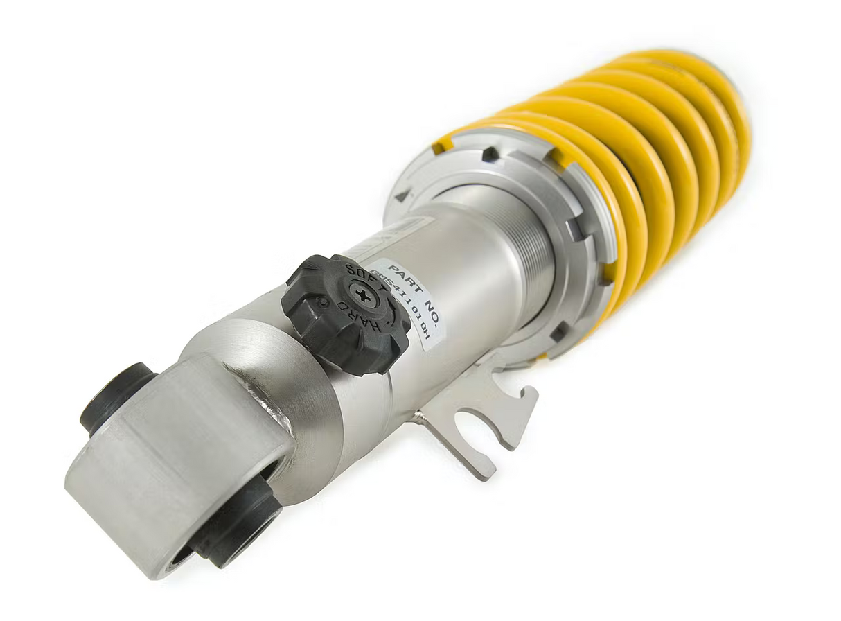 Ohlins Road & Track Coilovers