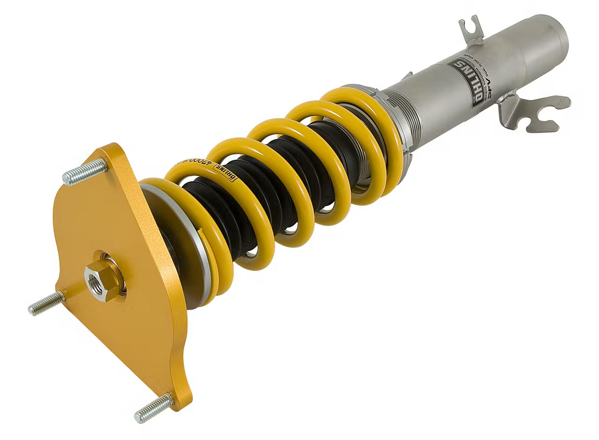 Ohlins Road & Track Coilovers