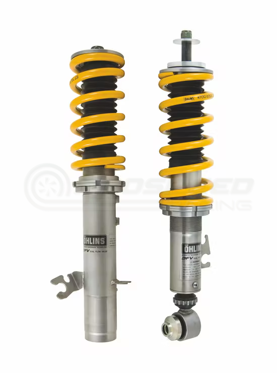 Ohlins Road & Track Coilovers - Mini Cooper/Cooper S R56 BMS-MI20S1 | Pro Speed Racing