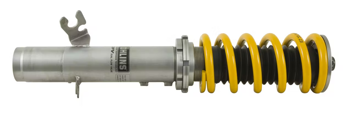 Ohlins Road & Track Coilovers