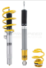 Ohlins Road & Track Coilovers - BMW 3 Series E46/M3 E46 BMS-MI30 | Pro Speed Racing