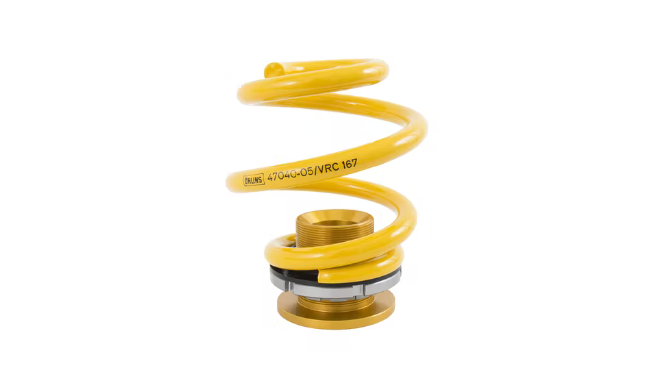 Ohlins Road & Track Coilovers