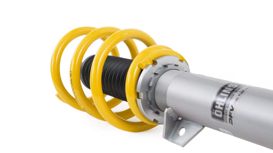 Ohlins Road & Track Coilovers