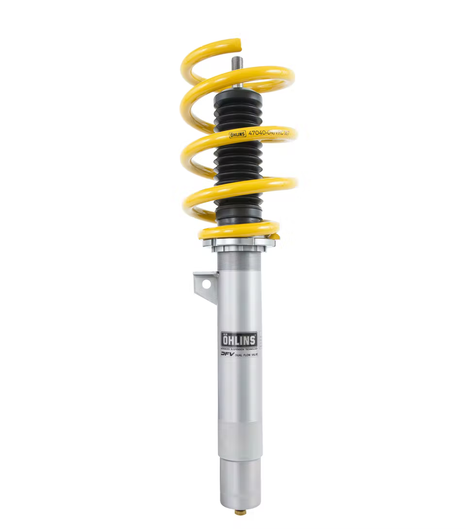 Ohlins Road & Track Coilovers