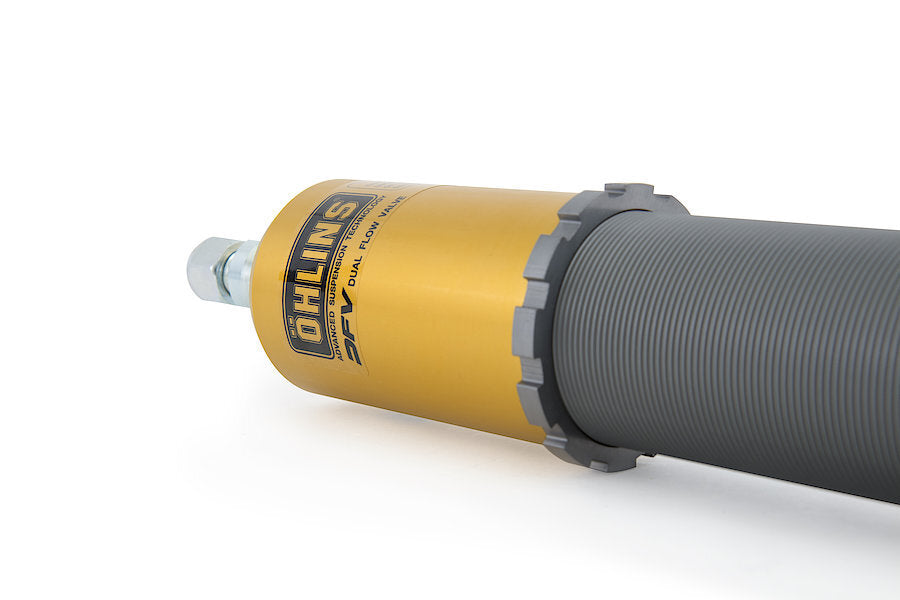 Ohlins Road & Track Coilovers