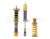 Ohlins Road & Track Coilovers - BMW 1 Series/2 Series/3 Series/4 Series BMS-MU00S1 | Pro Speed