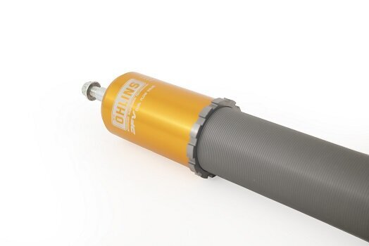 Ohlins Road & Track Coilovers