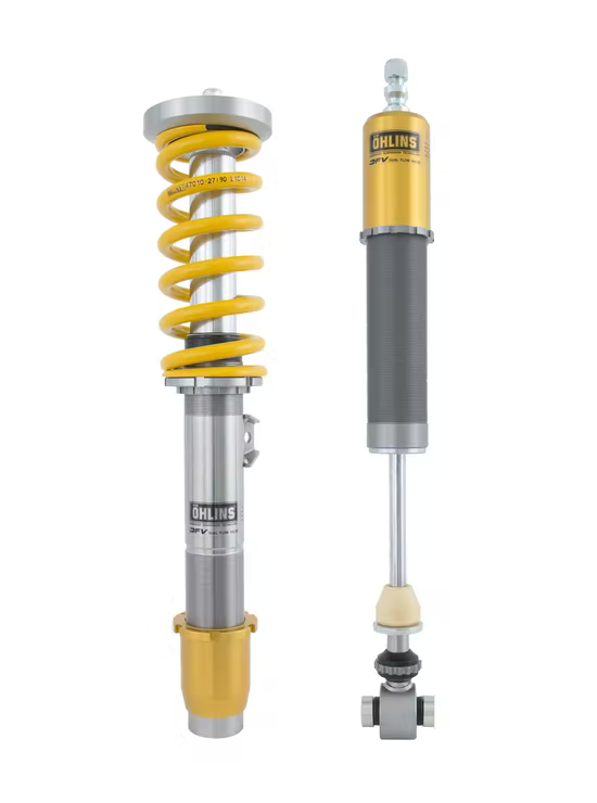 Ohlins Road & Track Coilovers - BMW M3 G80/M4 G82 (RWD) BMS MW00S1 | Pro Speed Racing