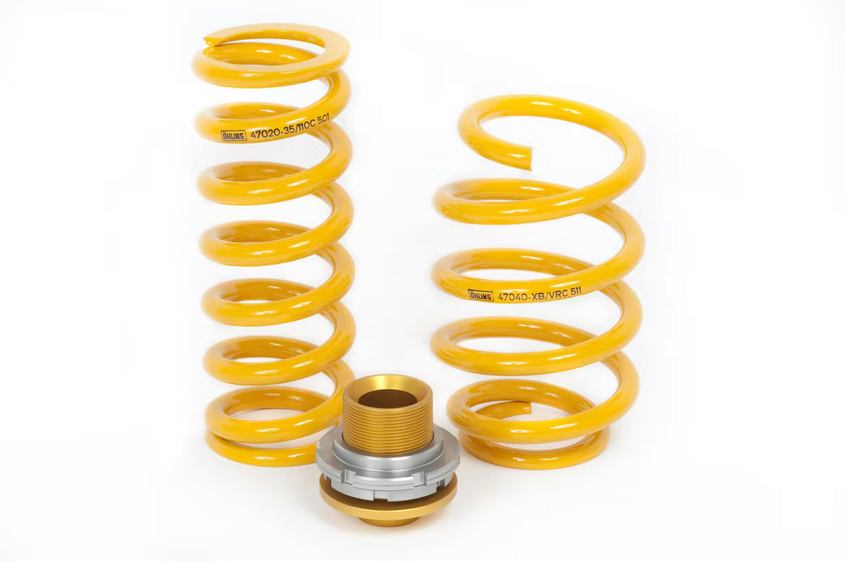 Ohlins Road & Track Coilovers