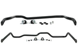 Whiteline Front and Rear Sway Bar Vehicle Kit