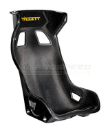 Tillett C1 Carbon Fibre/GRP FIA Approved Racing Seat XL Size C1XL-47C/GRP | Pro Speed Racing