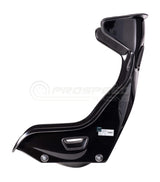 Tillett C1 Carbon Fibre/GRP FIA Approved Racing Seat XL Size - 47cm Rolled Edges On