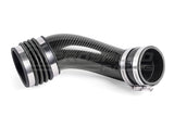 APR Carbon Fibre Turbo Inlet Pipe - Audi A3, S3 8V/TT, TTS 8S/VW Golf GTI, R Mk7 CI100033-B | PSR