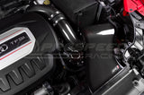 APR Carbon Fibre Turbo Inlet Pipe