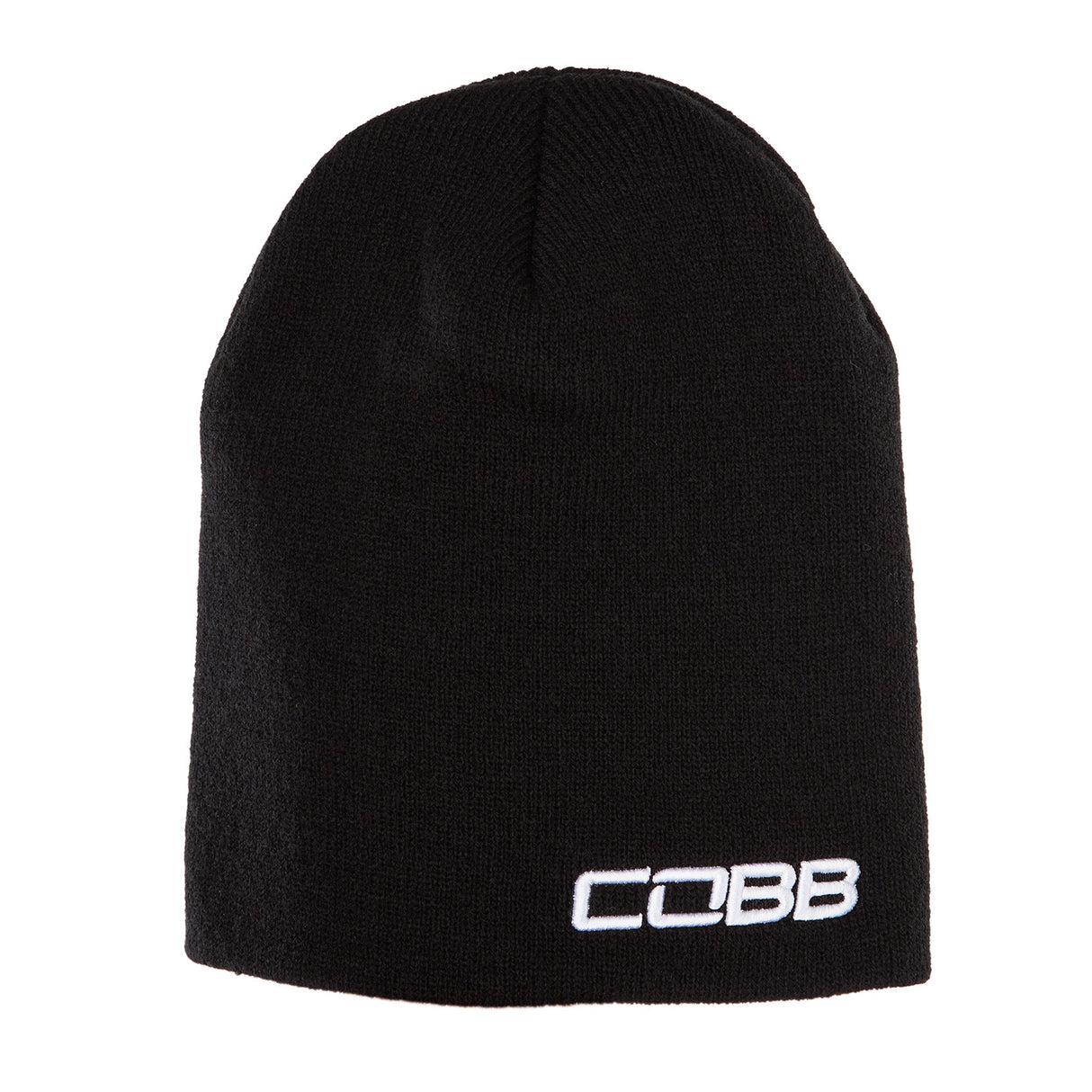 Cobb Tuning Logo Beanie - Black  CO-BEANIECOBB