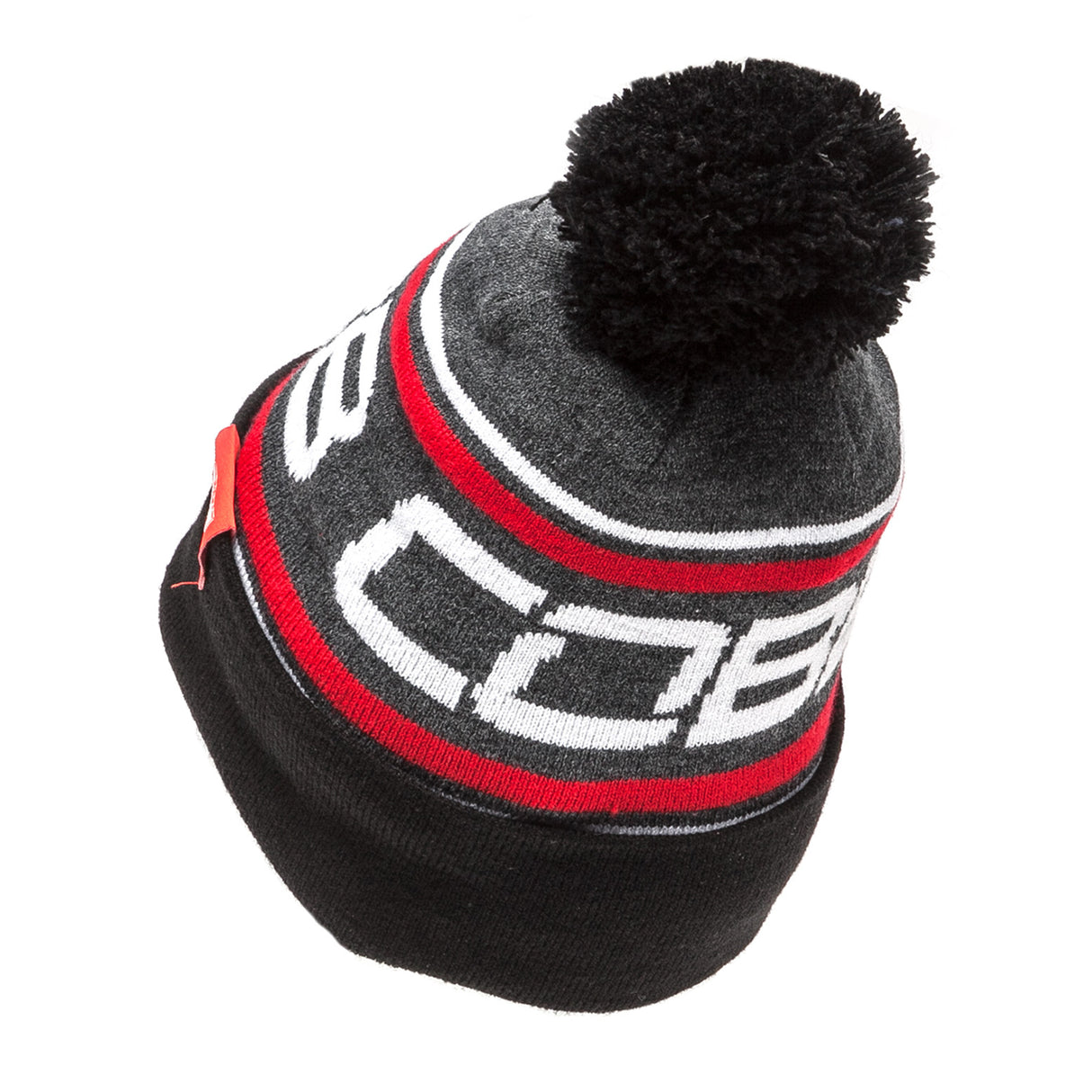 Cobb Tuning Knit Beanie