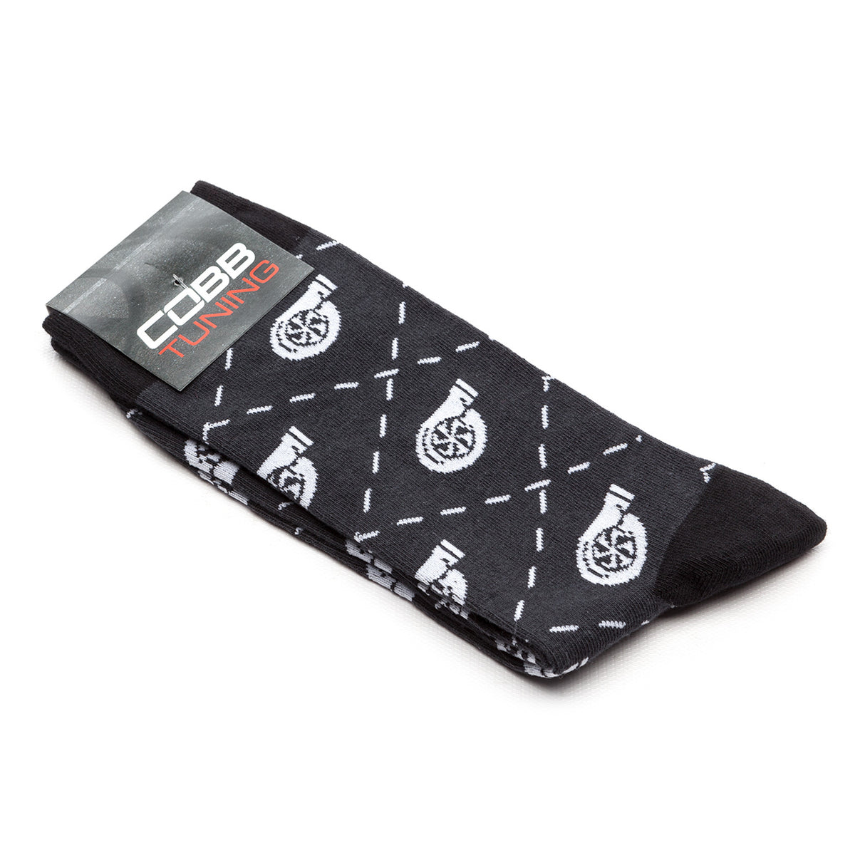 Cobb Tuning Socks