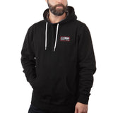 Cobb Tuning Black Pullover Hoodie