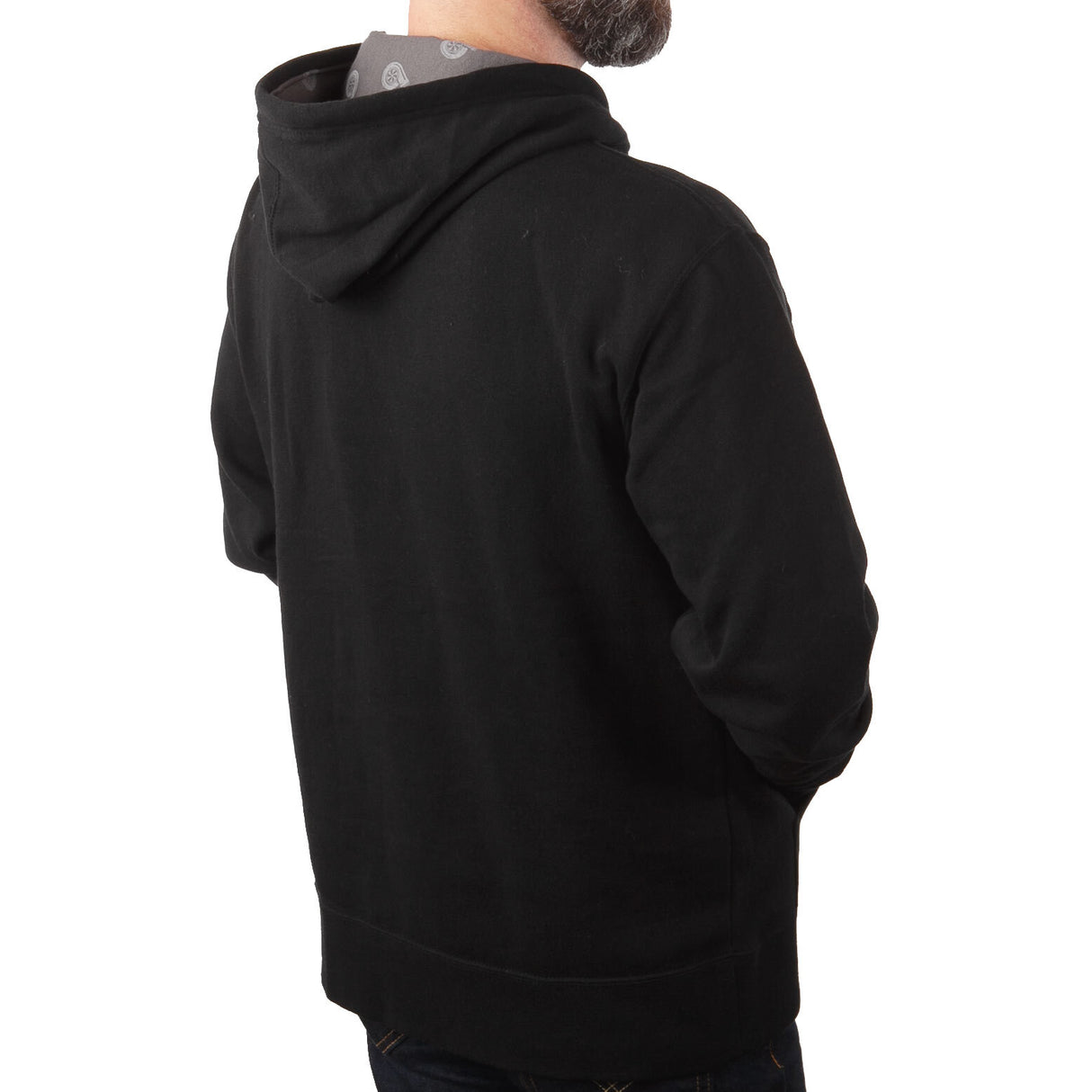 Cobb Tuning Black Pullover Hoodie