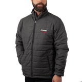 Cobb Tuning Carbon Puffer Jacket  CO-PUFFJacket