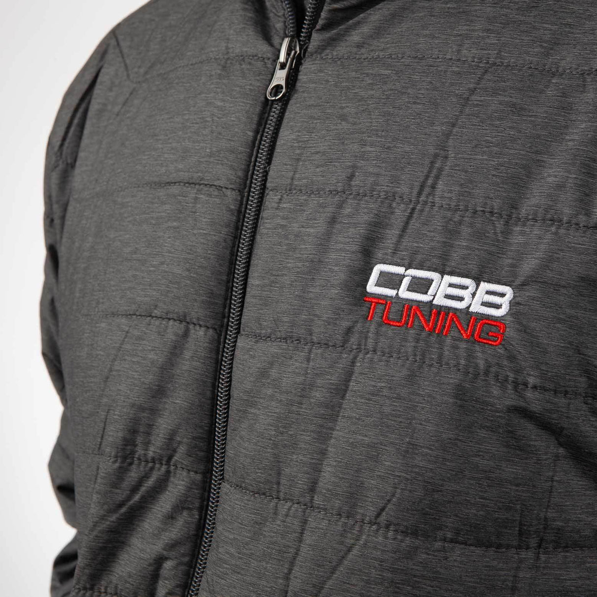 Cobb Tuning Carbon Puffer Jacket