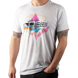 Cobb Tuning Retro T-Shirt  CO-RETRO-SHIRT