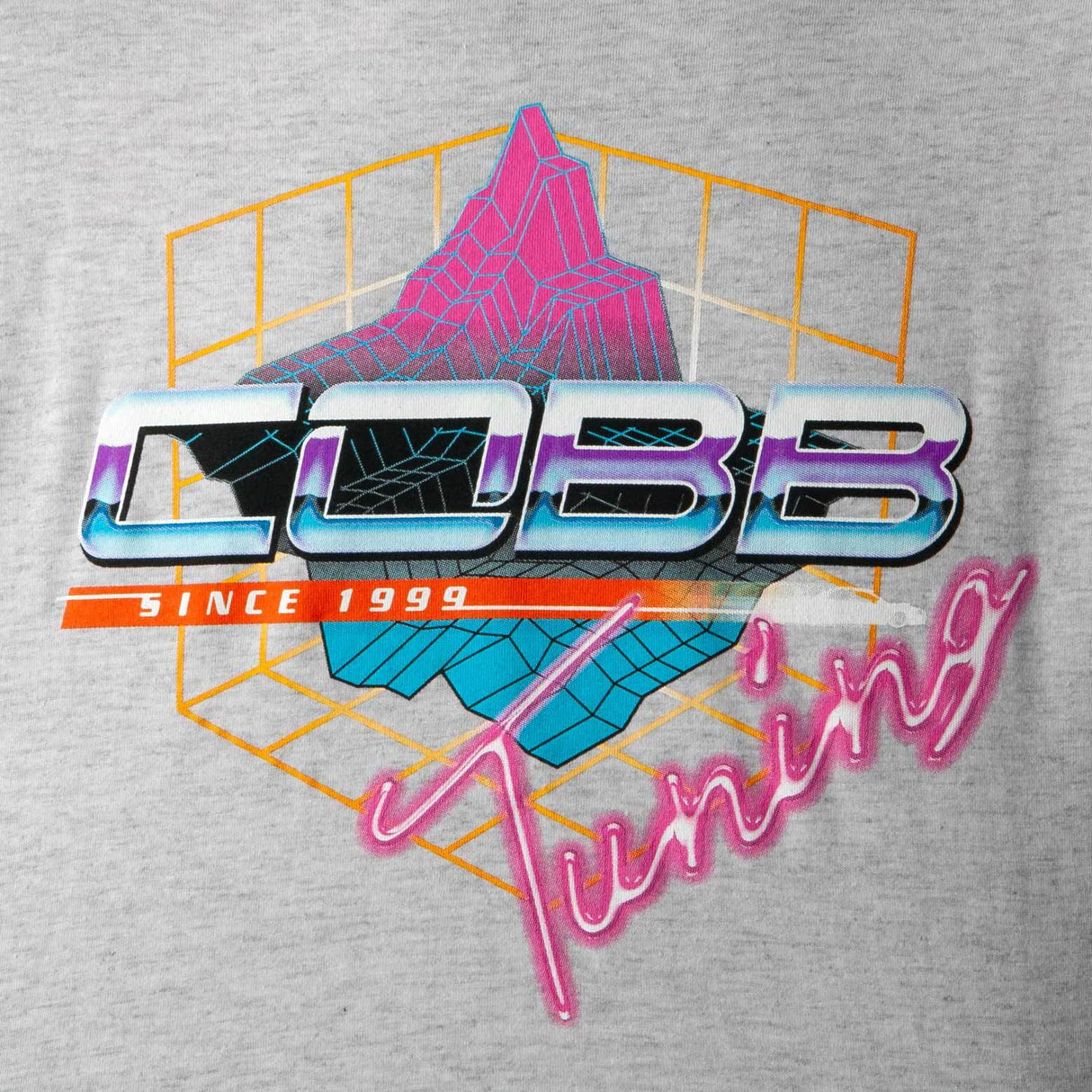 Cobb Tuning Retro T-Shirt