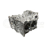 Crest CNC EJ20 Billet Case Halves