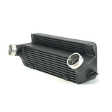 Cobb Tuning CSF Front Mount Intercooler Black