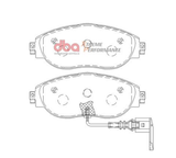 DBA SP Street Performance Brake Pads