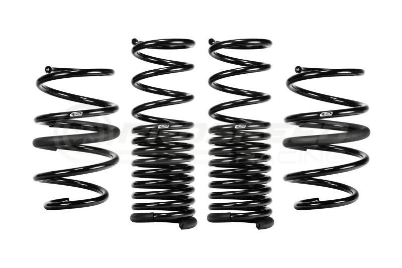 Eibach Pro-Kit Performance Lowering Springs - Subaru WRX VB 22+ E10-77-027-01-22 | Pro Speed Racing