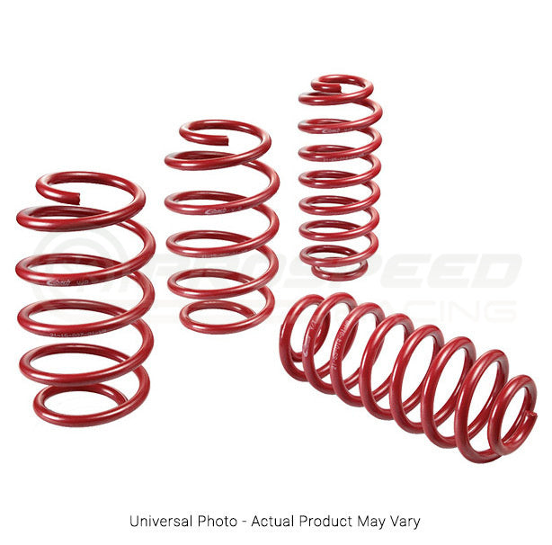 Eibach Sportline Performance Lowering Springs - VW Golf Inc GTI Mk5 Mk6 E20-85-014-02-22 | Pro Speed