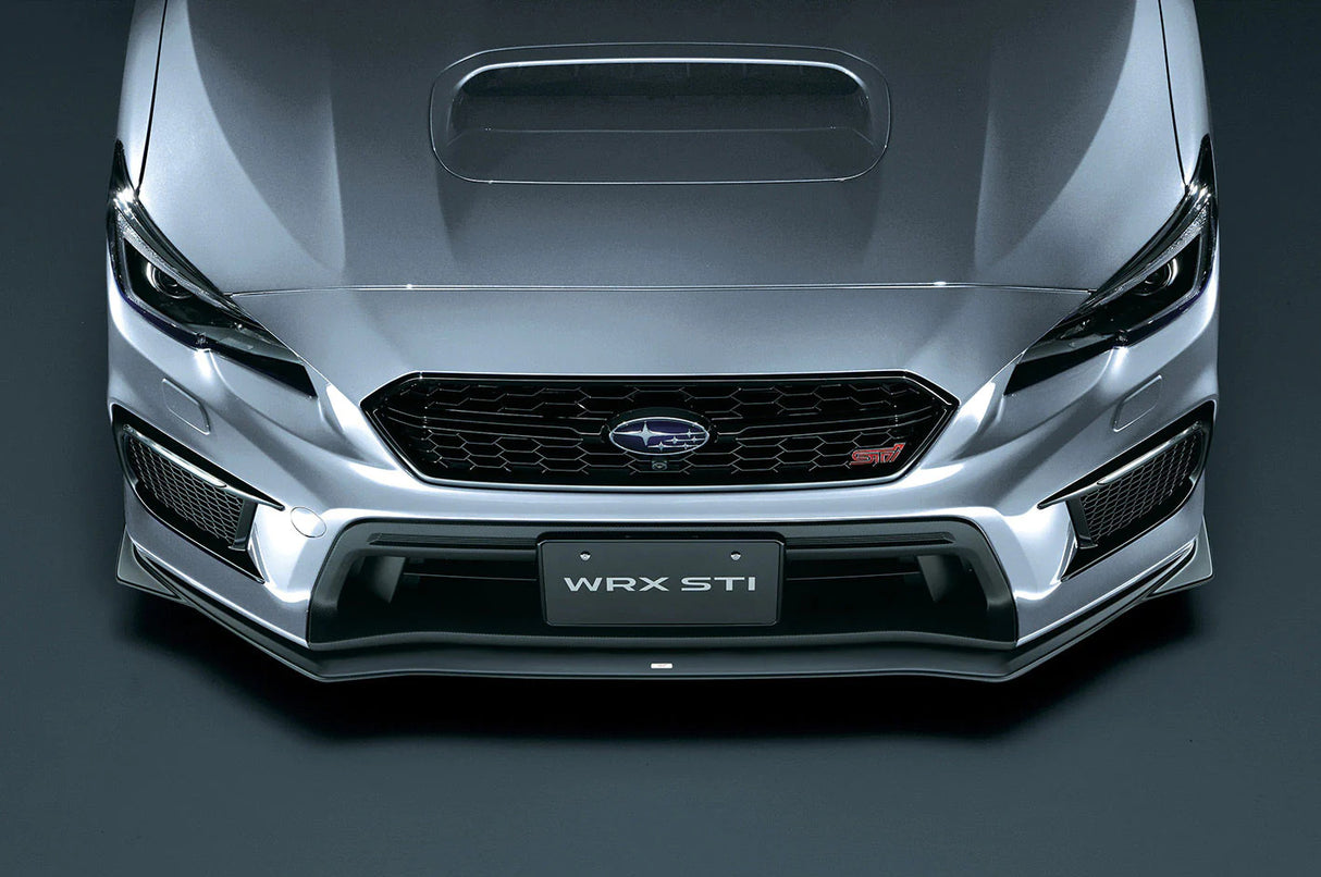 Subaru Genuine STI Front Lip