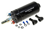 Raceworks 300LPH 60mm Bosch 044 Style External Fuel Pump E85 Safe EFP-506 | Pro Speed Racing