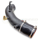 Killer B Cast Aluminium Turbo Inlet Suit 3" Turbo