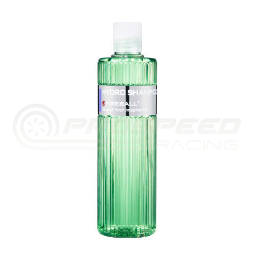 Fireball Hydro Shampoo - 500ml FB2-HYDSH-500 | Pro Speed Racing