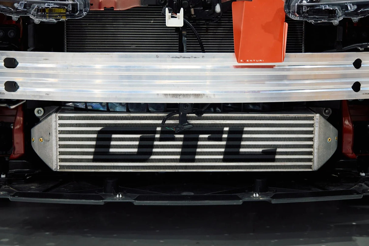 OTL Performance 6" Front Mount Intercooler (FMIC)