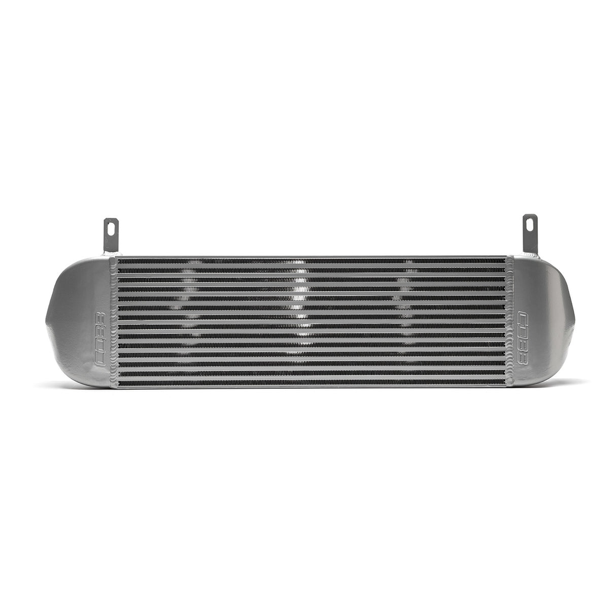 Cobb Tuning Front Mount Intercooler Kit Silver