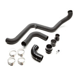 Cobb Tuning Front Mount Intercooler Kit Silver